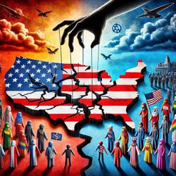 Divided By Design