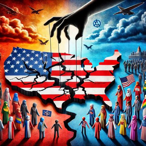 Divided By Design