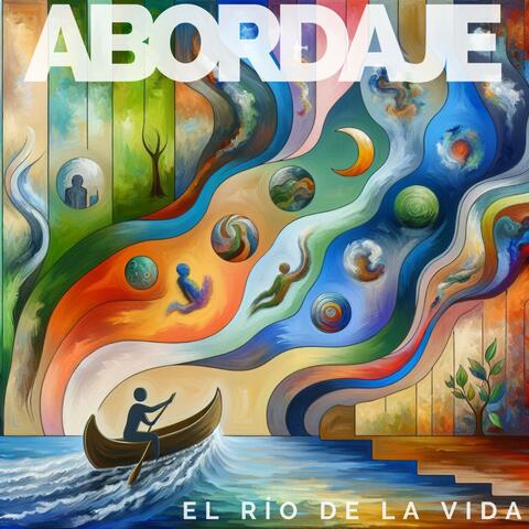 El río de la vida