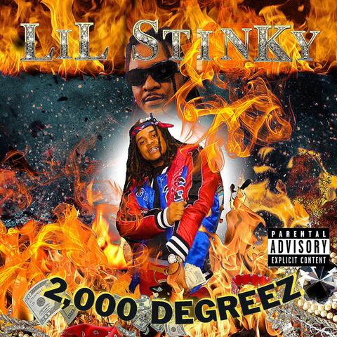 2,000 Degreez
