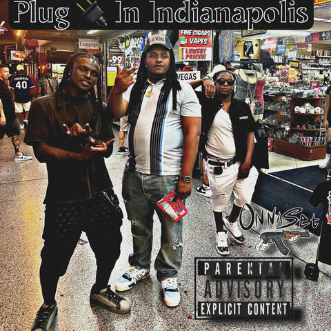 Plug in Indianapolis Pt. 2 (feat. CantSlack)