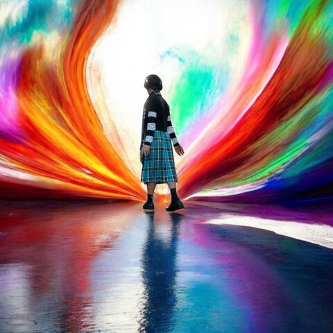 Go Be An Art.