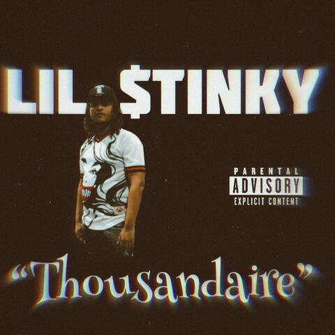 Thousandaire