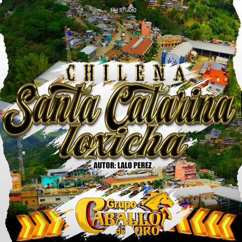 Chilena Santa Catarina