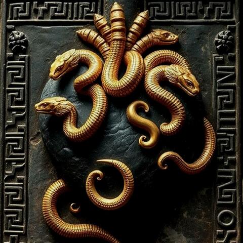 Abysses (Medusa)