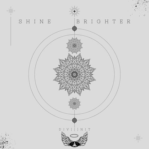 Shine Brighter