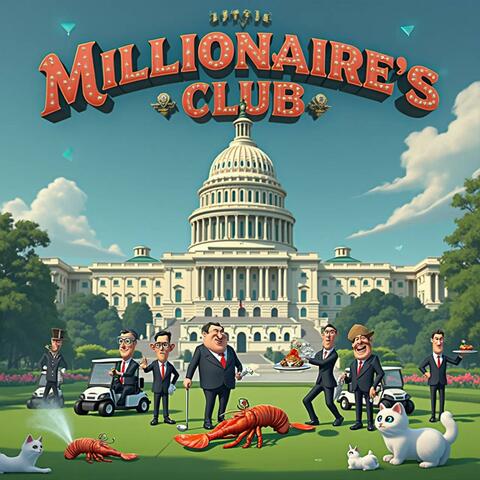 Millionaire’s Club