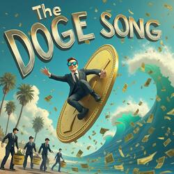The DOGE Song: A Trillion Here, A Trillion There