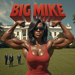 The Ballad Of Big Mike: An Obama Parody of Epic Proportions