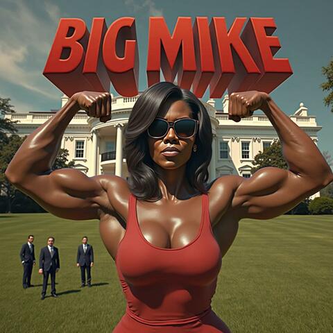 The Ballad Of Big Mike: An Obama Parody of Epic Proportions