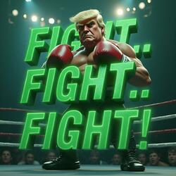 Fight… Fight… Fight! – The Anthem of Defiance You've Been Waiting For