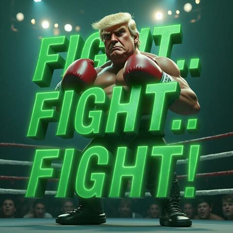 Fight… Fight… Fight! – The Anthem of Defiance You've Been Waiting For