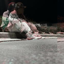 The Come Up