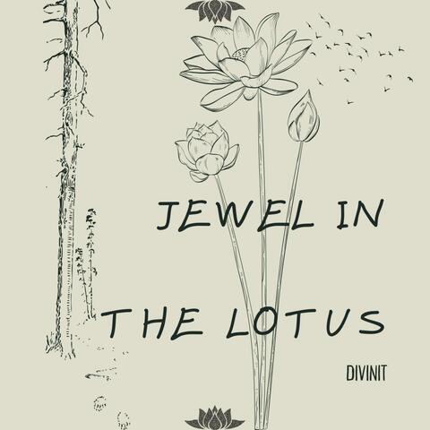 Jewel in the Lotus (Single)