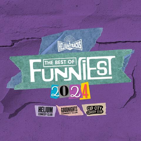 Helium's Best of Funniest 2024