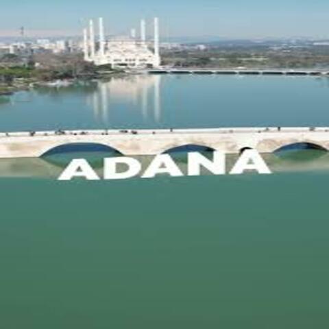 Adana Marşı