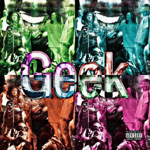 Geek