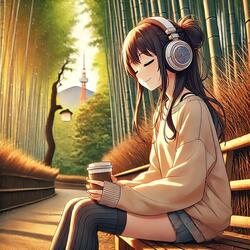 Kyoto Golden Pavilion