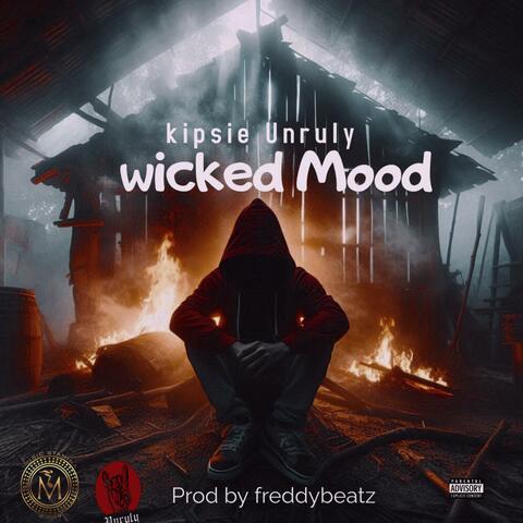 Wicked mood