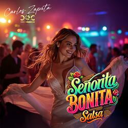 SEÑORITA BONITA (Salsa)