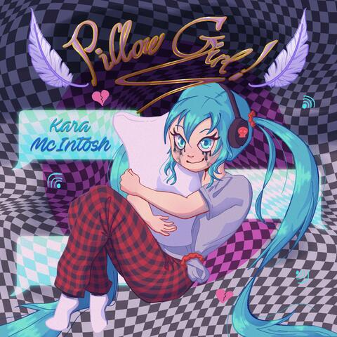 Pillow Girl! (feat. Hatsune Miku)