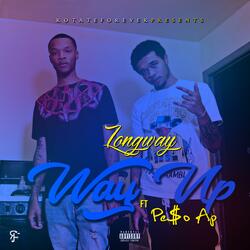 Way Up (feat. Peso Ap)