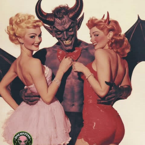 2 psychos better than 1