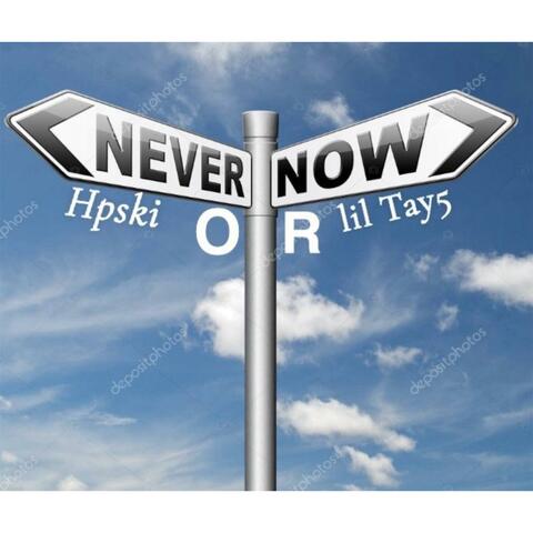 NowOrNever (feat. lil Tay5)
