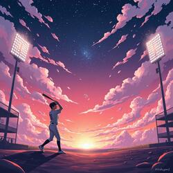 紅土 Diamond Dream