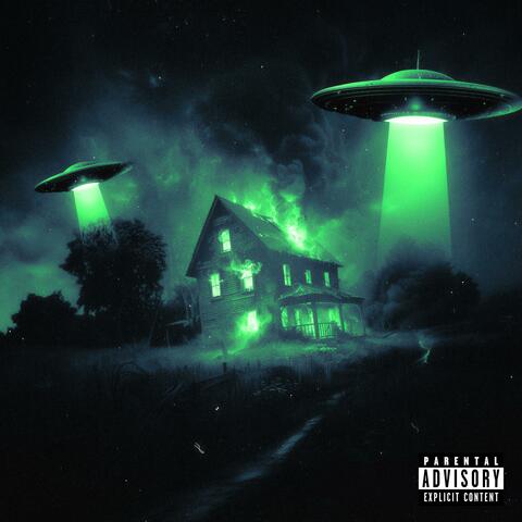 Alien Birth