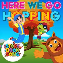 Here We Go Hopping
