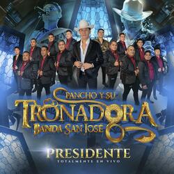 Presidente (En Vivo) (En vivo)