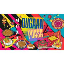 Dugaan Puasa
