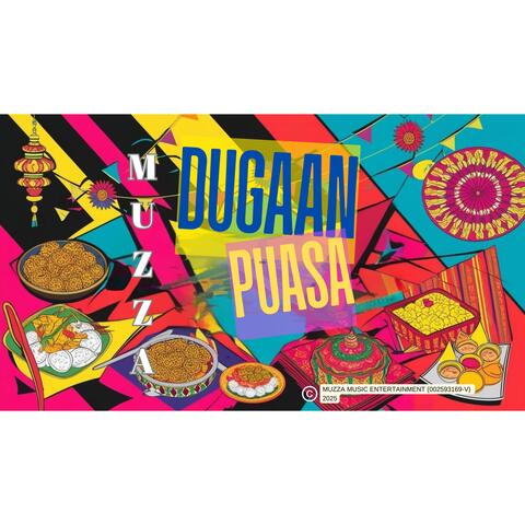 Dugaan Puasa