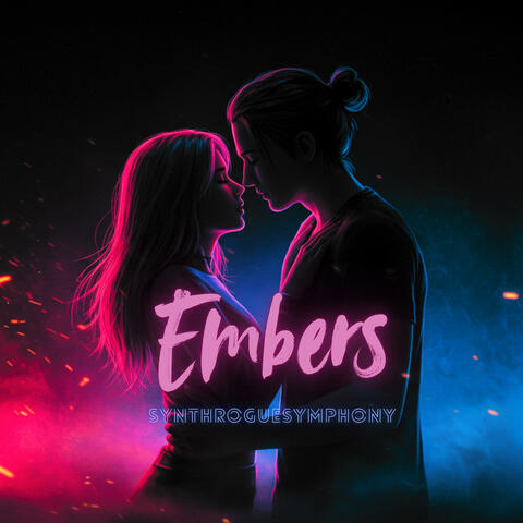 Embers