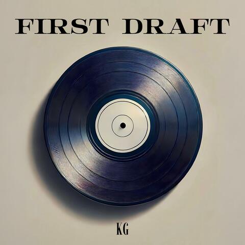 First Draft