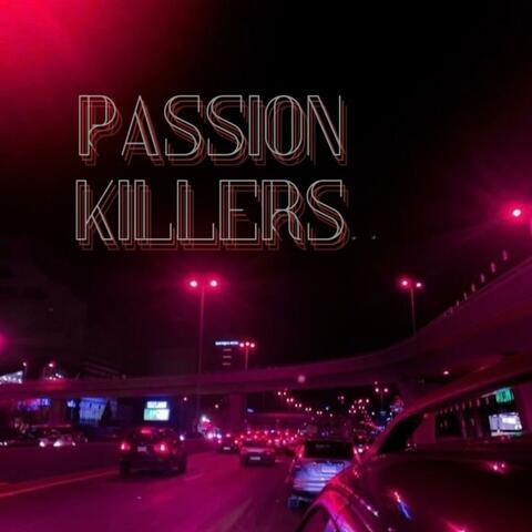 Passion Killers