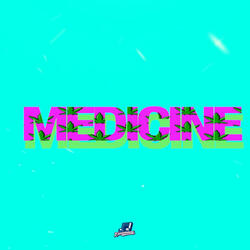 Medicine (Reggae Instrumental)