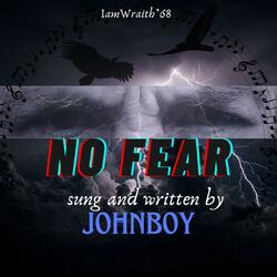 No Fear