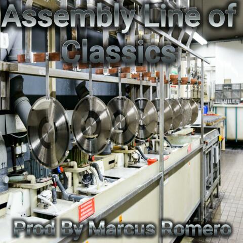 Assembly Line of Classics