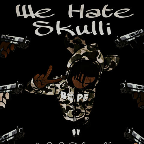 We Hate Skulli