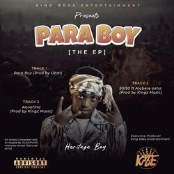 Para Boy (feat. Heritage Boy)