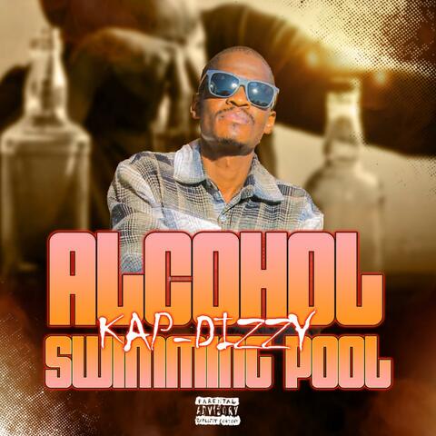 Alcohol Swimming Pool (Radio Edit)