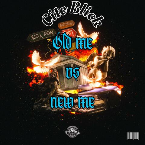 The Old Me Vs The New Me