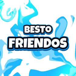 BESTO FRIENDOS (feat. Camo)