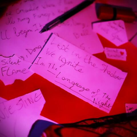 The Language Of The Night