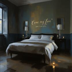 Come my Love