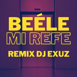 Mi Refe (House Remix)