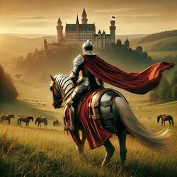 Ich bin Quijote (German Edition)