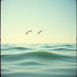 Whispers of Hope
